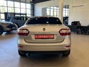 Renault Fluence I Апатиты  - изображение 24