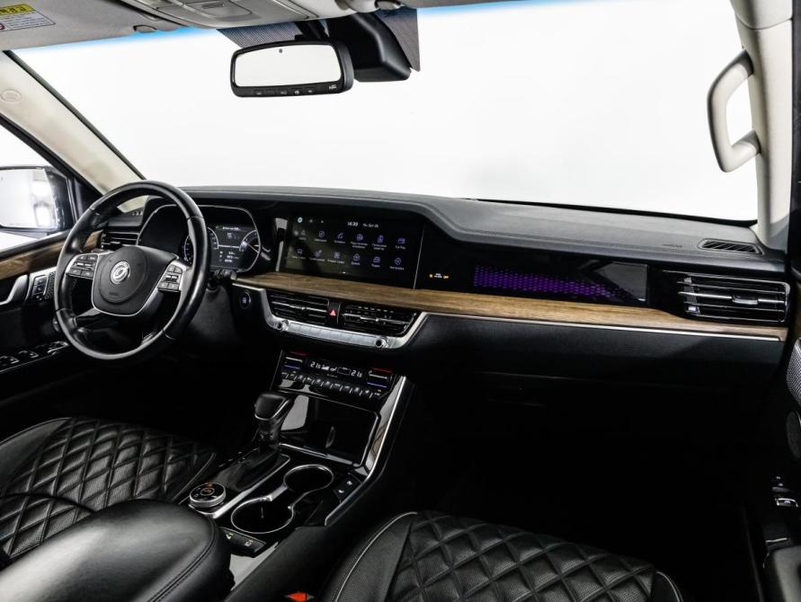 Kia Mohave I Рестайлинг 2 Санкт-Петербург  - изображение 10