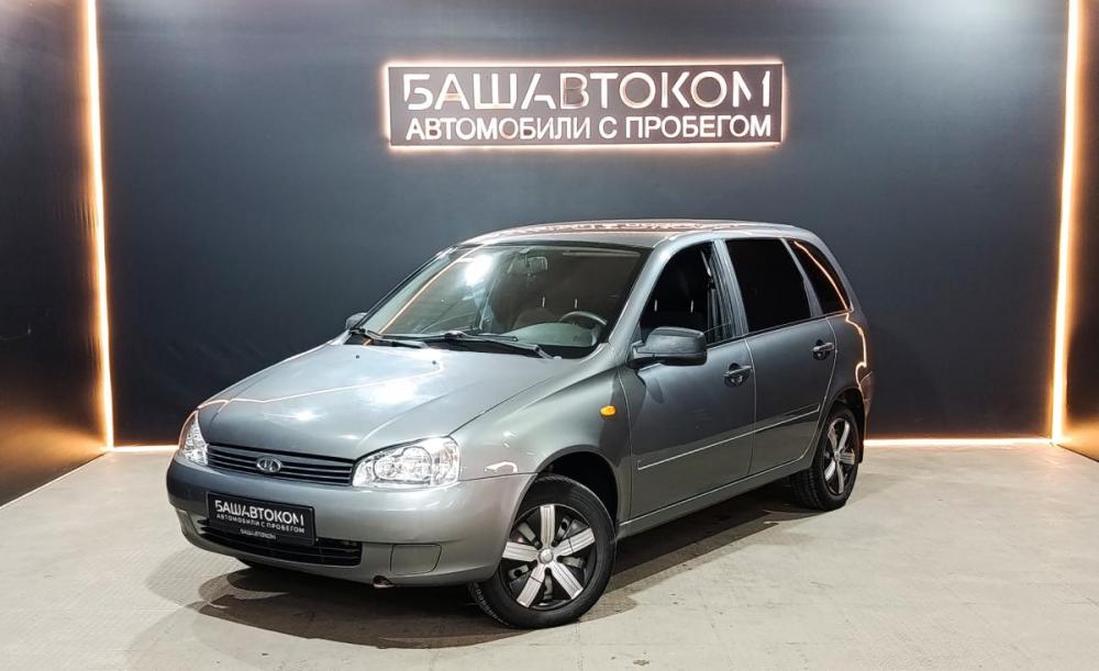 Lada (ВАЗ) Kalina I Уфа  - изображение 2