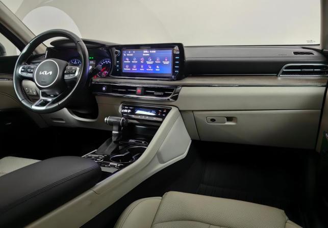 Kia K5 III с пробегом 2022 года, цена 2 717 000 рублей, 85052 км, седан, Автокод Объявления