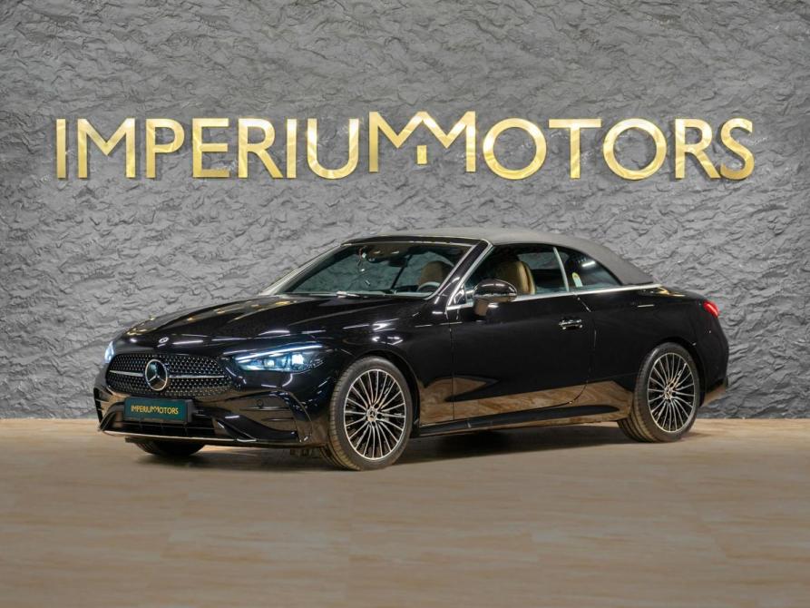 Mercedes-Benz CLE Москва  - изображение 2