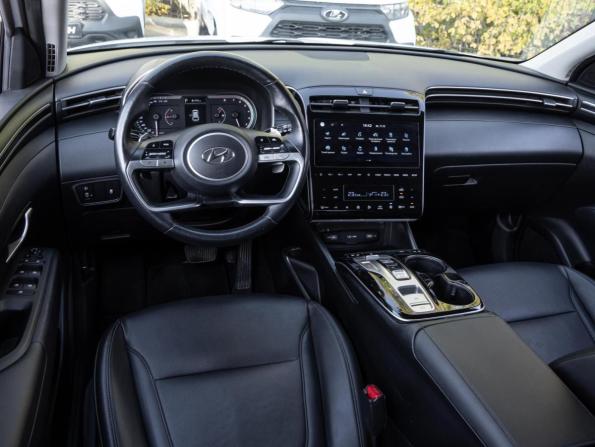 Hyundai Tucson IV с пробегом 2021 года, цена 2 590 000 рублей, 57535 км, внедорожник, Автокод Объявления