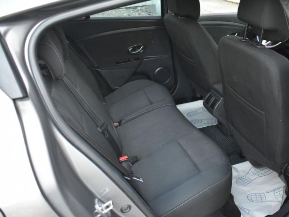 Renault Megane III Рестайлинг с пробегом 2012 года, цена 359 000 рублей, 354044 км, хэтчбек, Автокод Объявления