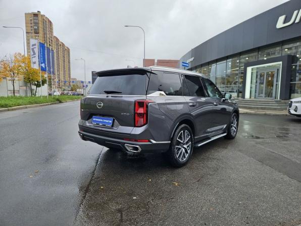 GAC GS8 II с пробегом 2024 года, цена 3 500 000 рублей, 47300 км, внедорожник, Автокод Объявления