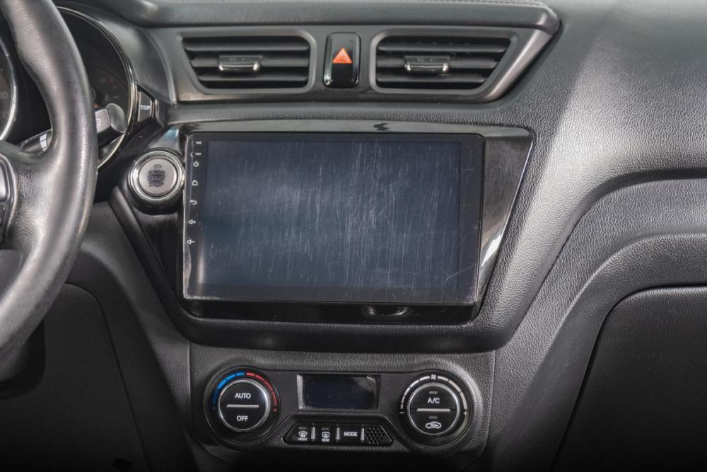 Kia Rio III Томск  - изображение 16