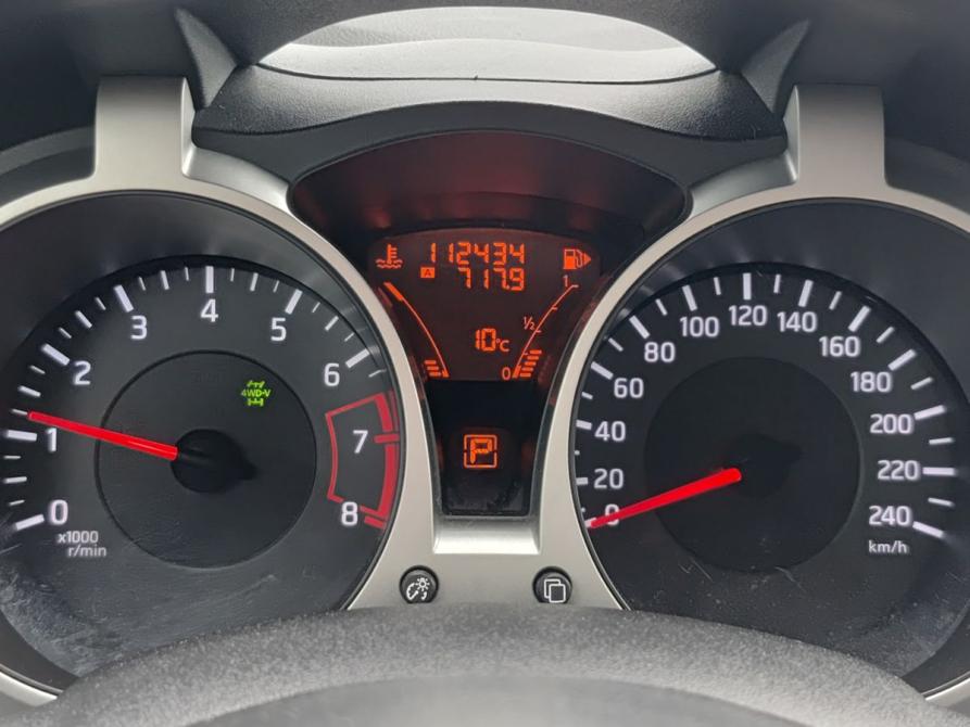 Nissan Juke I Ижевск  - изображение 16