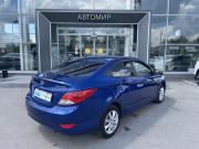 Hyundai Solaris I Брянск  - изображение 20