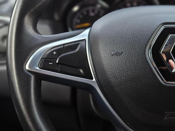 Renault Duster I Рестайлинг с пробегом 2019 года, цена 1 780 000 рублей, 49500 км, внедорожник, Автокод Объявления