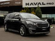Kia Carnival III Москва  - изображение 29