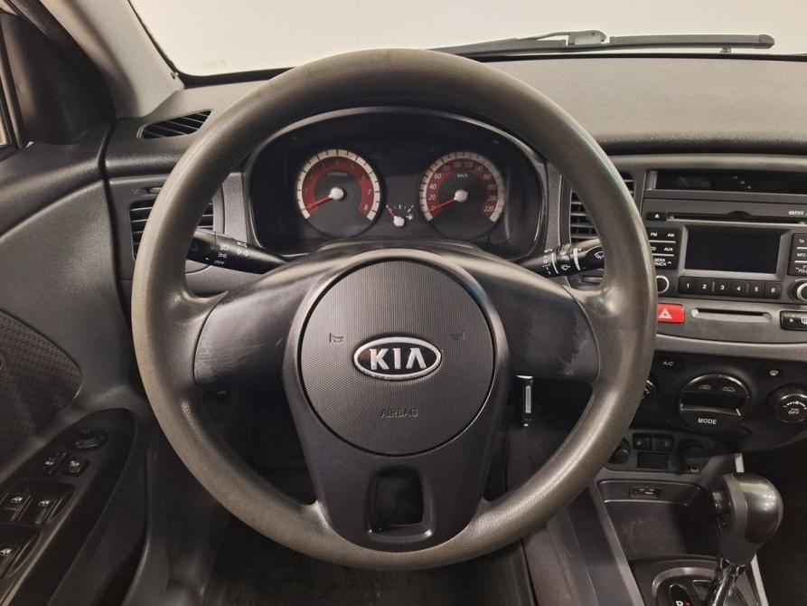 Kia Rio II Рестайлинг Смоленск  - изображение 8
