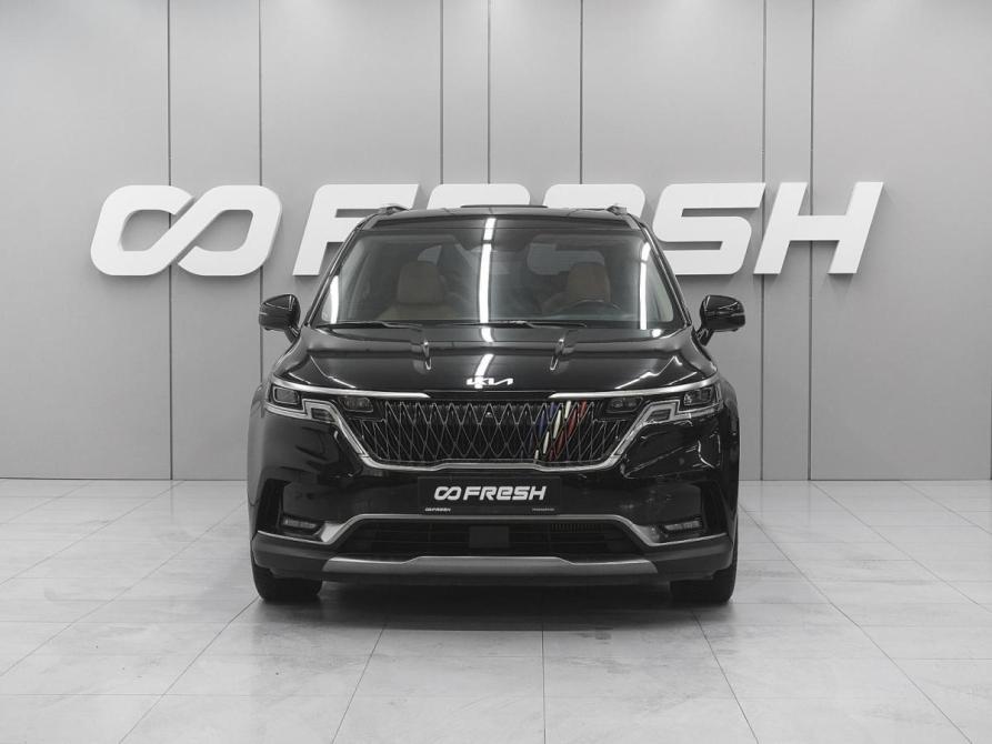 Kia Carnival IV Ростов-на-Дону  - изображение 3