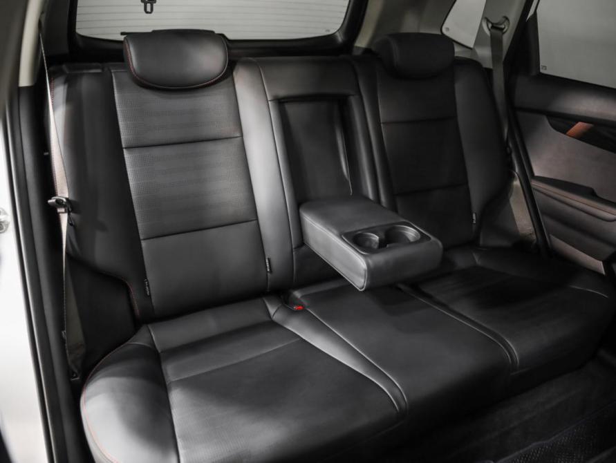 Kia Sportage (China) III (NP) Рестайлинг Санкт-Петербург  - изображение 26