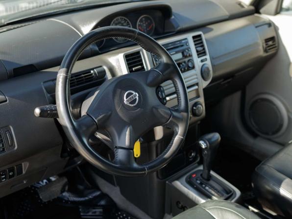 Nissan X-Trail I Рестайлинг с пробегом 2004 года, цена 650 000 рублей, 259480 км, внедорожник, Автокод Объявления