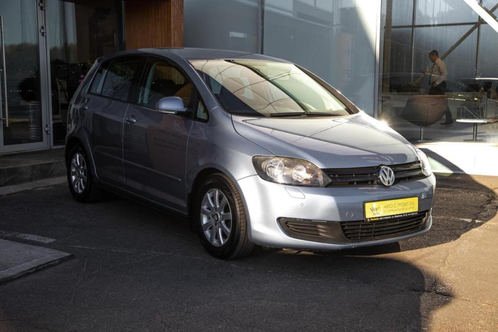 Volkswagen Golf Plus II Иркутск  - изображение 5