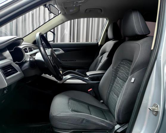 Geely Atlas I с пробегом 2018 года, цена 1 649 000 рублей, 74897 км, внедорожник, Автокод Объявления