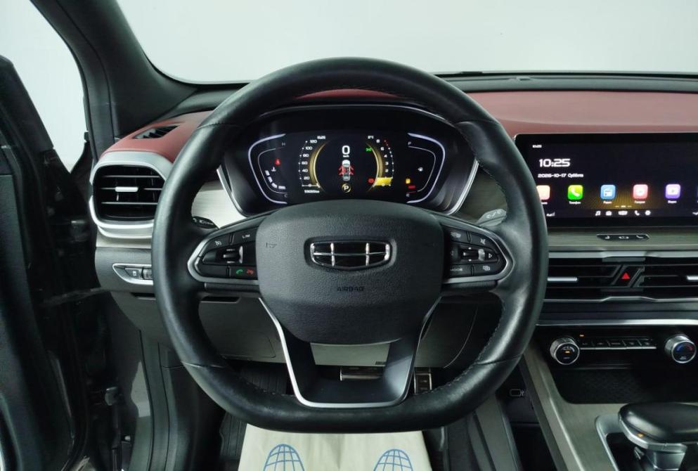 Geely Coolray I Саратов  - изображение 20