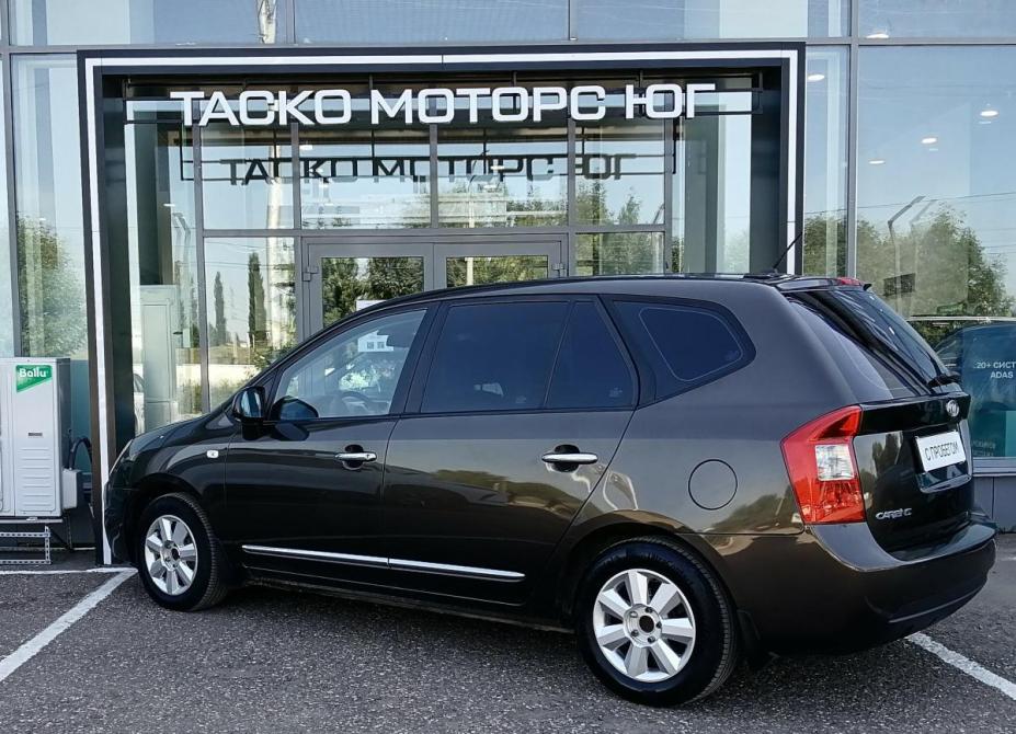 Kia Carens II (UN) Стерлитамак  - изображение 6