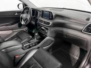 Hyundai Tucson III Рестайлинг Санкт-Петербург  - изображение 32