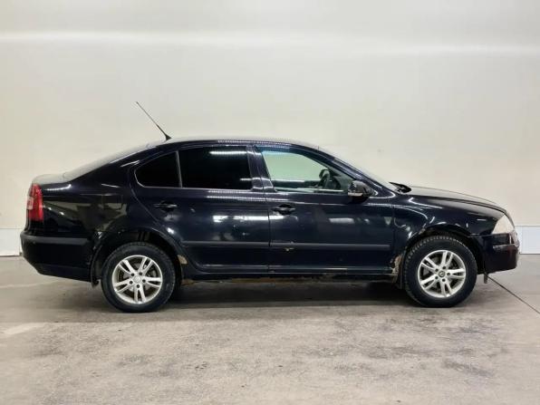 Skoda Octavia II (A5) с пробегом 2008 года, цена 359 000 рублей, 273000 км, лифтбек, Автокод Объявления