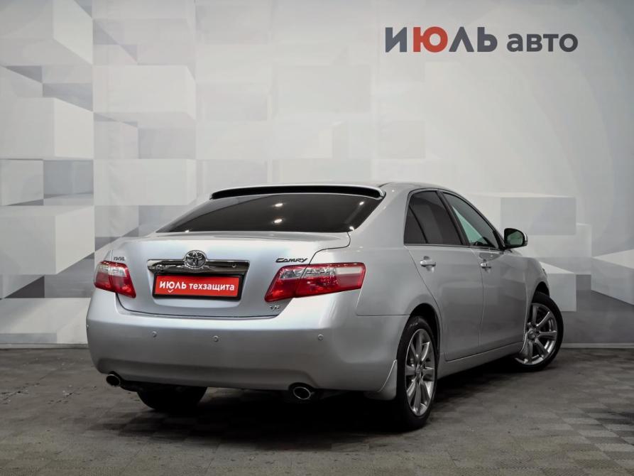 Toyota Camry VI (XV40) Рестайлинг Екатеринбург  - изображение 4