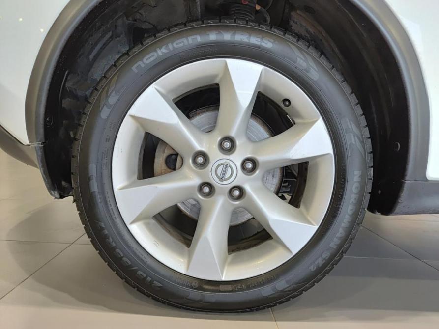 Nissan Juke I Казань  - изображение 22