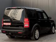 Land Rover Discovery III Екатеринбург  - изображение 35