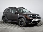 Renault Duster I Рестайлинг Санкт-Петербург  - изображение 21