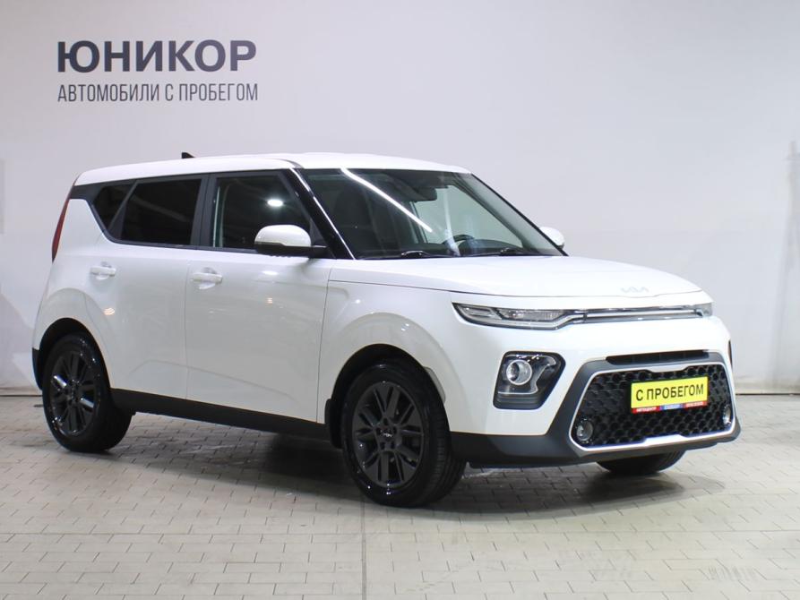 Kia Soul III Дзержинск  - изображение 3