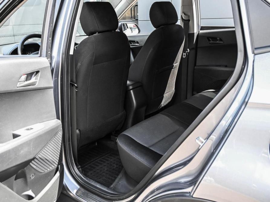 Hyundai Creta I Рестайлинг Новороссийск  - изображение 11
