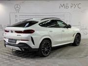 BMW X6 III (G06) Рестайлинг Москва  - изображение 36