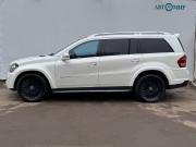 Mercedes-Benz GL-Класс I (X164) Рестайлинг Москва  - изображение 19