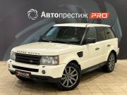 Land Rover Range Rover Sport I Пермь  - изображение 27