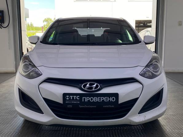 Hyundai i30 II с пробегом 2014 года, цена 950 000 рублей, 177765 км, хэтчбек, Автокод Объявления