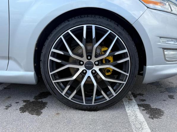 Ford Mondeo IV Рестайлинг с пробегом 2011 года, цена 795 000 рублей, 182440 км, седан, Автокод Объявления