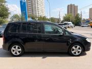 Volkswagen Touran I Рестайлинг Ростов-на-Дону  - изображение 35