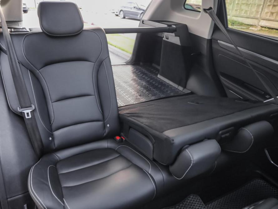 Geely Atlas Pro Санкт-Петербург  - изображение 27