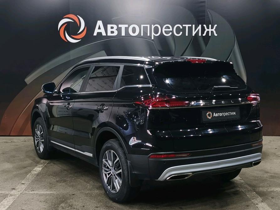 Geely Atlas Pro Ставрополь  - изображение 4