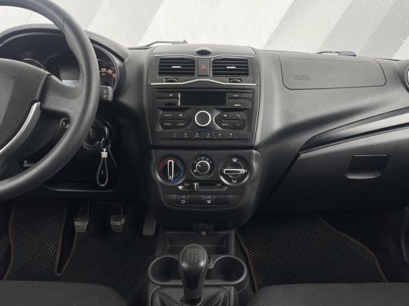 Lada (ВАЗ) Granta I Рестайлинг с пробегом 2024 года, цена 858 000 рублей, 32075 км, лифтбек, Автокод Объявления