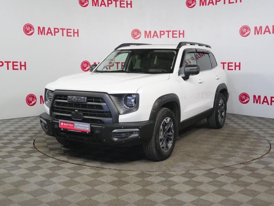 Haval Dargo I Вологда  - изображение 1