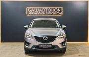 Mazda CX-5 I Уфа  - изображение 22