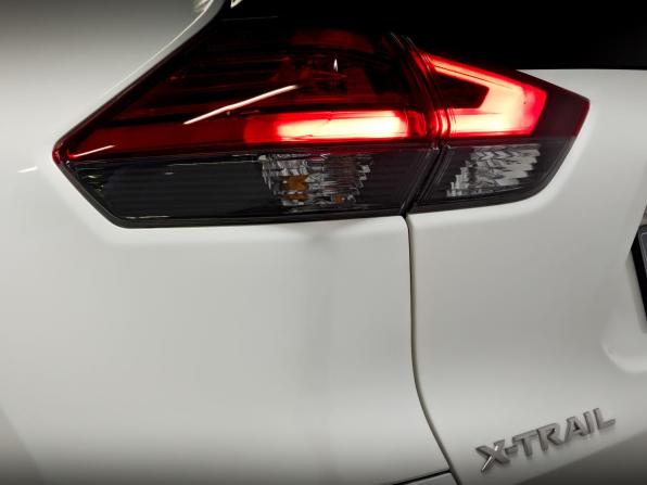 Nissan X-Trail III Рестайлинг с пробегом 2020 года, цена 2 720 000 рублей, 63870 км, внедорожник, Автокод Объявления