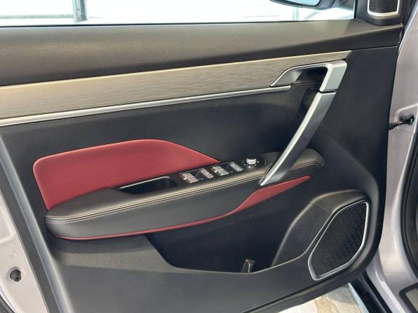 Geely Coolray I с пробегом 2022 года, цена 1 737 000 рублей, 80625 км, внедорожник, Автокод Объявления