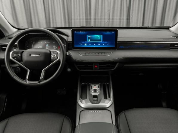 Haval Jolion I Рестайлинг с пробегом 2025 года, цена 2 390 000 рублей, 11019 км, внедорожник, Автокод Объявления