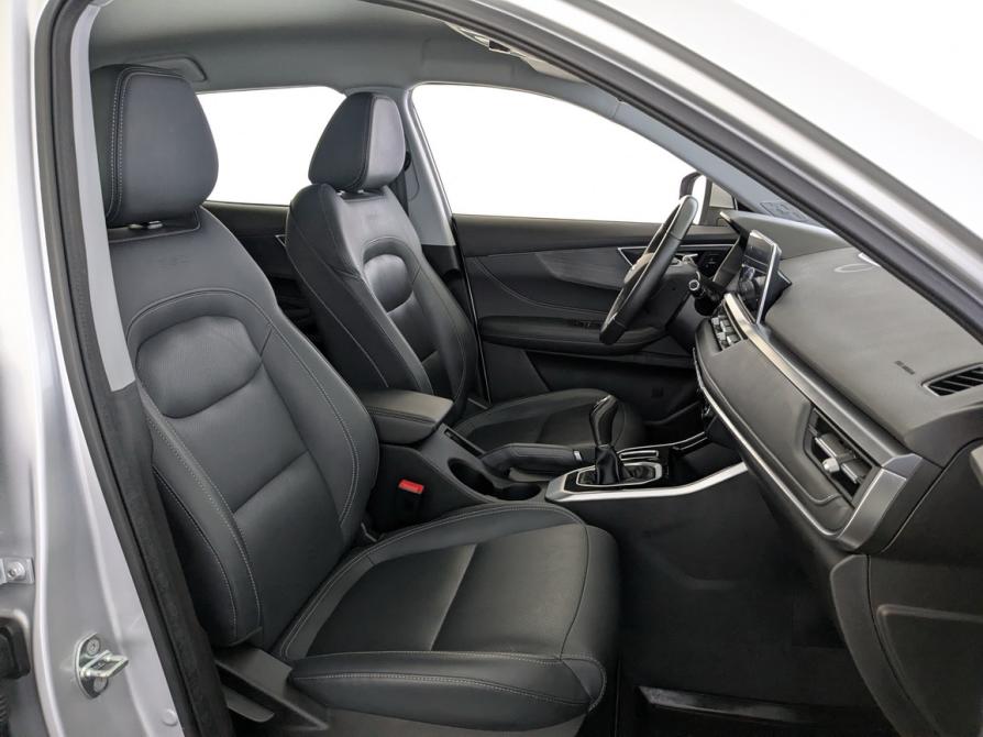 Chery Tiggo 4 Pro I Москва  - изображение 22