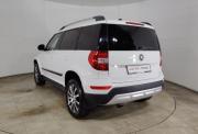 Skoda Yeti I Рестайлинг Волгоград  - изображение 30