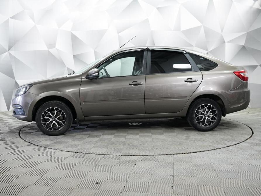 Lada (ВАЗ) Granta I Рестайлинг Ульяновск  - изображение 2