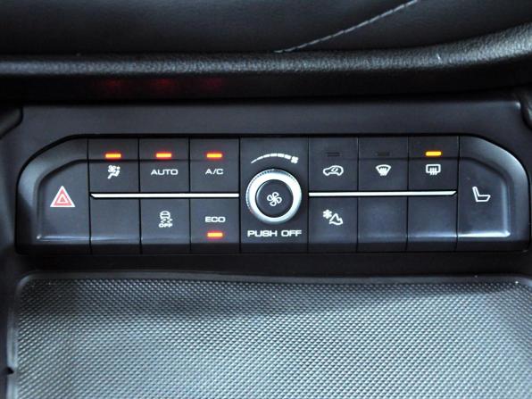 Haval F7 I с пробегом 2020 года, цена 1 999 000 рублей, 85000 км, внедорожник, Автокод Объявления