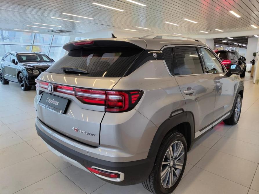 Changan CS35 Plus I Санкт-Петербург  - изображение 2