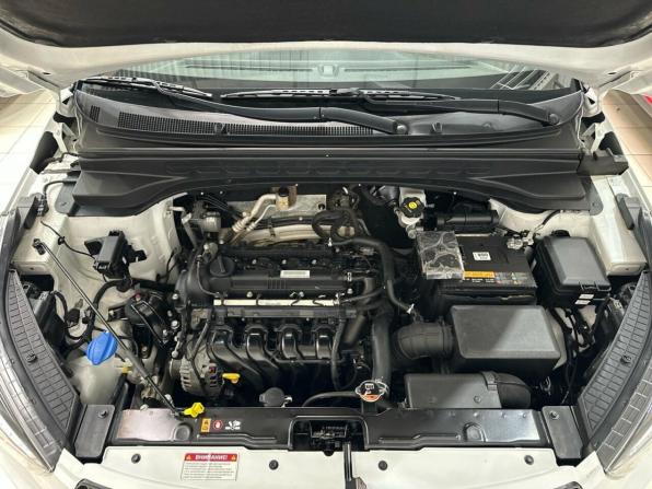 Hyundai Creta I Рестайлинг с пробегом 2021 года, цена 1 749 000 рублей, 180025 км, внедорожник, Автокод Объявления