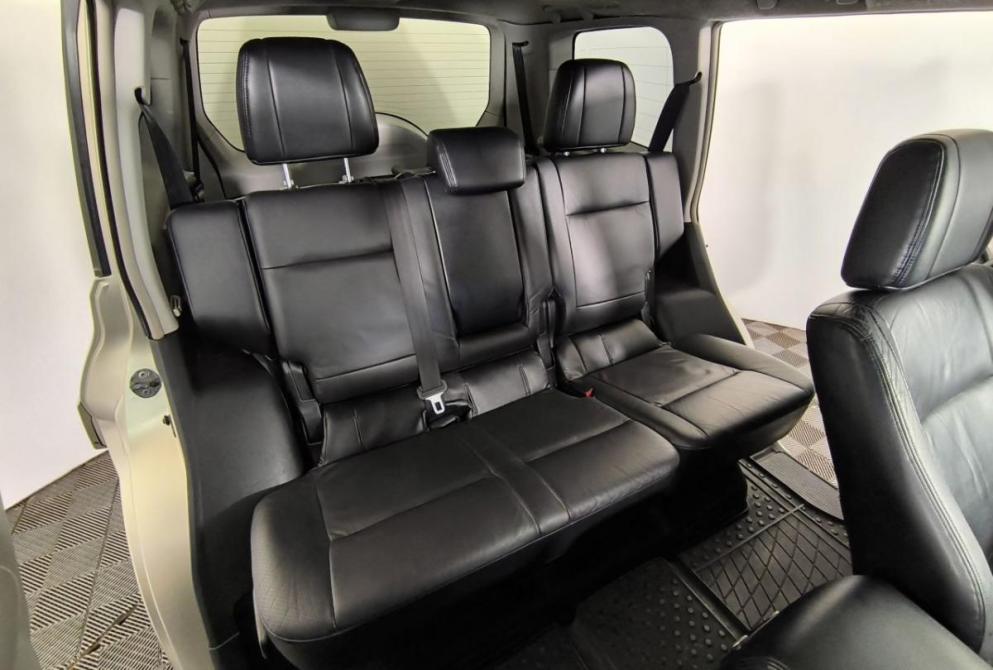 Mitsubishi Pajero IV Нижний Новгород  - изображение 13